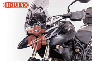 TRIUMPH TIGER 800 XC