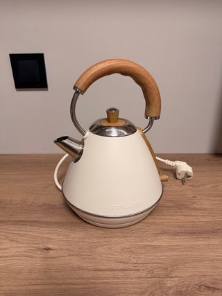 Kettle Retro Create