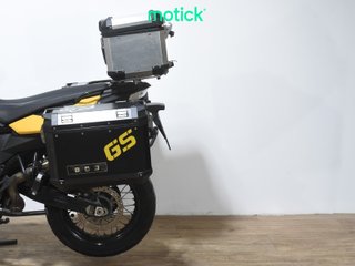 BMW F 800 GS (TRES MALETAS) (GPR HOMOLOGADO)