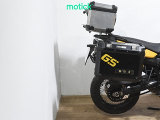 BMW F 800 GS (TRES MALETAS) (GPR HOMOLOGADO)