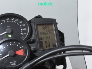 BMW F 800 GS (TRES MALETAS) (GPR HOMOLOGADO)
