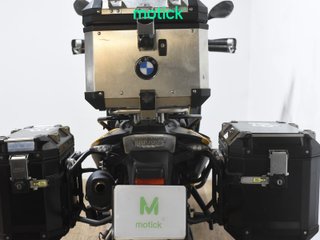 BMW F 800 GS (TRES MALETAS) (GPR HOMOLOGADO)