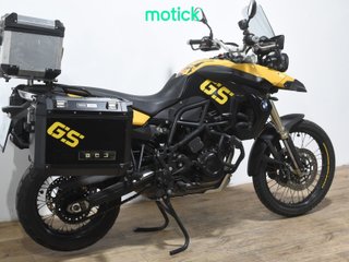 BMW F 800 GS (TRES MALETAS) (GPR HOMOLOGADO)