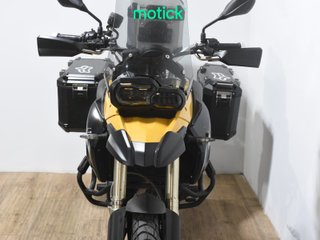 BMW F 800 GS (TRES MALETAS) (GPR HOMOLOGADO)