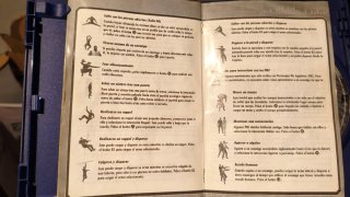 Juego PS2 Tom Clancy's Splinter Cell