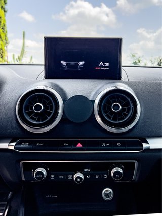 Audi A3 sportback s-line 8V TFSK 150CV