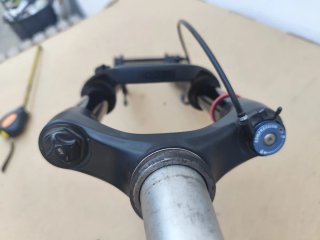 RockShox recon RL Gold 29
