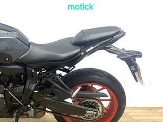 YAMAHA MT-07 (A)