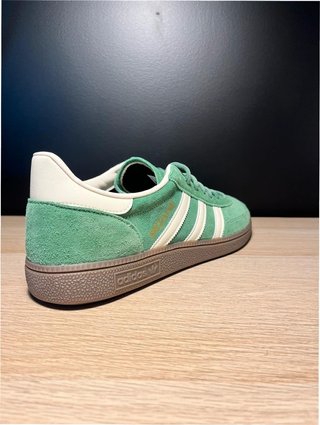 Adidas Handball Spezial Verde EU43