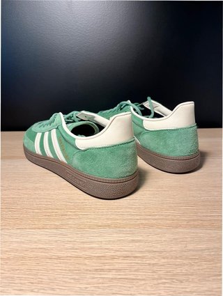 Adidas Handball Spezial Verde EU43