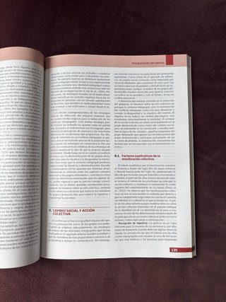 Libros F. Psicobiología y Ps. Social I y II UNED