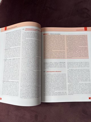 Libros F. Psicobiología y Ps. Social I y II UNED