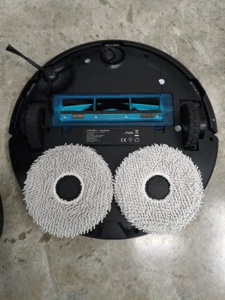Robot conga 11090 spin revolution cecotec