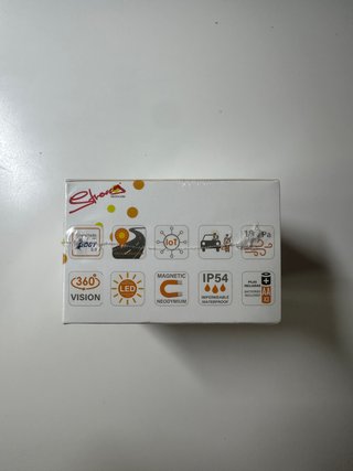 Baliza emergencia V16 conectada DGT 3.0 Nueva