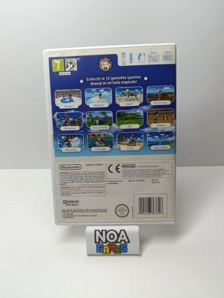 Wii Sports Resort Nintendo Wii