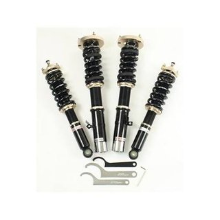 Bc Racing BR-RA VOLKSWAGEN GOLF MK5