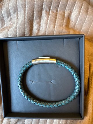 Pulsera Lotus Style  Nueva en Caja