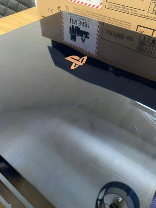 PS4 Pro Edición Limitada 500 Millones