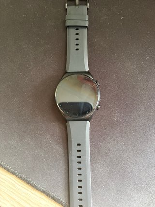 Xiaomi S1 Smartwatch Negro