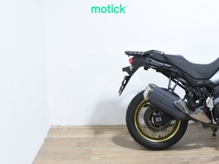 SUZUKI V STROM 650 XT (A)