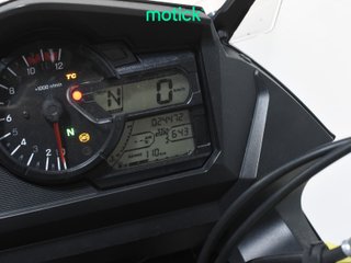SUZUKI V STROM 650 XT (A)
