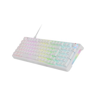 Mars Gaming MKPRO teclado mecánico RGB