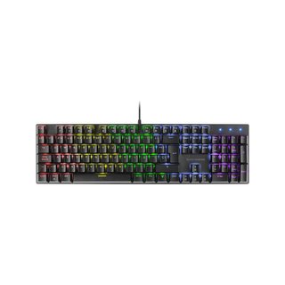 Mars Gaming MKPRO teclado mecánico RGB