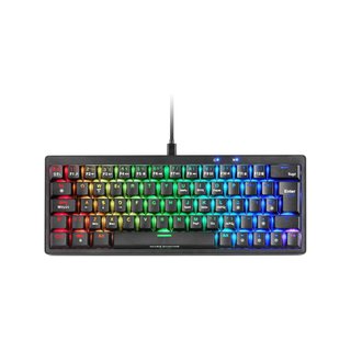 Mars Gaming MKPRO teclado mecánico RGB