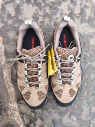 Merrell Accentor 3 Vent Wide Scarpe Donna 37.5