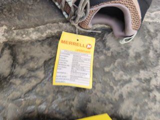 Merrell Accentor 3 Vent Wide Scarpe Donna 37.5