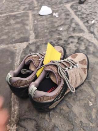 Merrell Accentor 3 Vent Wide Scarpe Donna 37.5