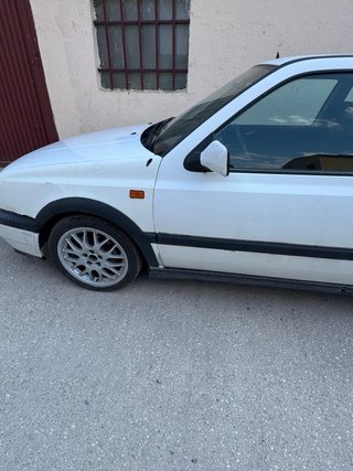 Volkswagen Golf mk3 1995