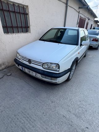 Volkswagen Golf mk3 1995