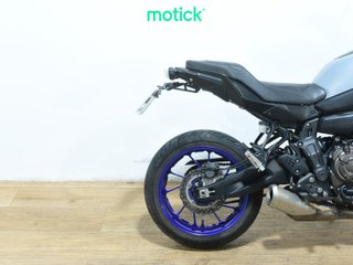 YAMAHA TRACER 7