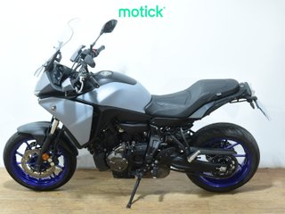 YAMAHA TRACER 7