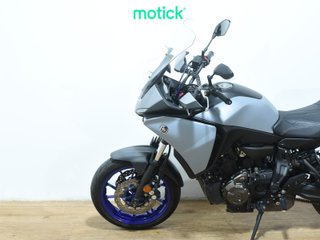 YAMAHA TRACER 7