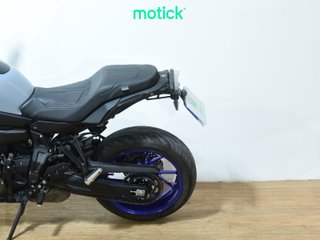 YAMAHA TRACER 7