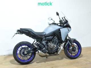 YAMAHA TRACER 7