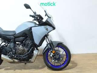 YAMAHA TRACER 7