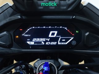 YAMAHA TRACER 7