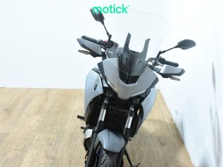 YAMAHA TRACER 7
