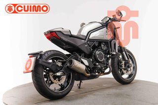 CFMOTO 700 CL-X SPORT