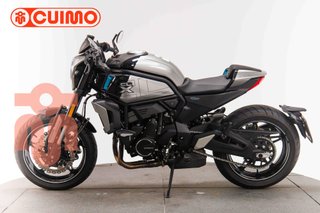 CFMOTO 700 CL-X SPORT