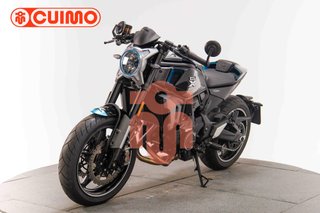 CFMOTO 700 CL-X SPORT
