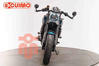 CFMOTO 700 CL-X SPORT