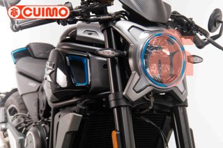 CFMOTO 700 CL-X SPORT