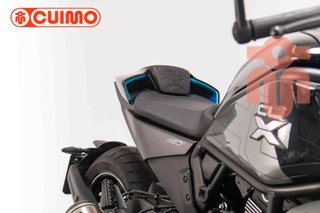 CFMOTO 700 CL-X SPORT