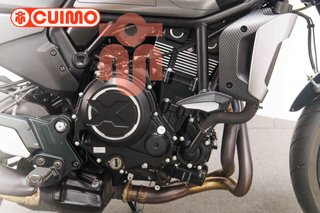 CFMOTO 700 CL-X SPORT