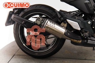 CFMOTO 700 CL-X SPORT