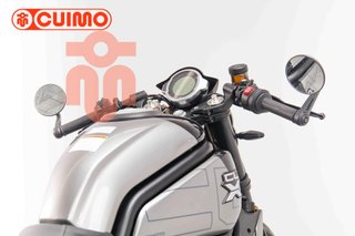 CFMOTO 700 CL-X SPORT